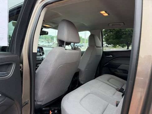 Used 2016 Chevrolet Colorado LT RWD image 17