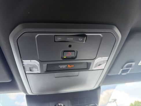 New 2026 Toyota Tacoma SR5 AWD/4WD image 22
