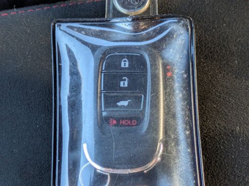 Certified 2025 Honda Civic Type R image 39