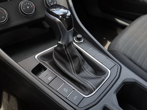 Used 2024 Volkswagen Jetta S FWD image 18