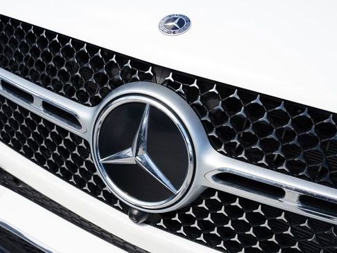 Used 2026 Mercedes-Benz GLE 350 4MATIC image 16