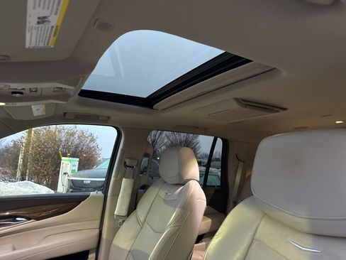 Used 2019 Cadillac Escalade Luxury image 38