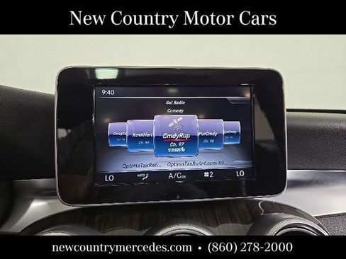 Certified 2017 Mercedes-Benz C 300 4MATIC Sedan image 27