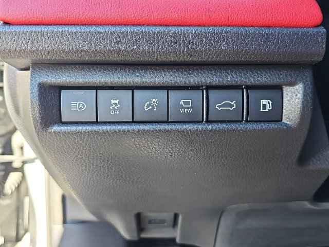 Used 2026 Toyota Camry XSE w/ Premium Plus Package FWD image 29