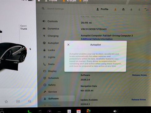Used 2018 Tesla Model 3 Long Range image 16