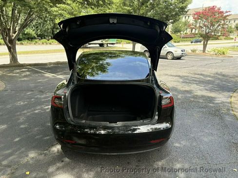 Used 2023 Tesla Model 3 Standard Range RWD image 11