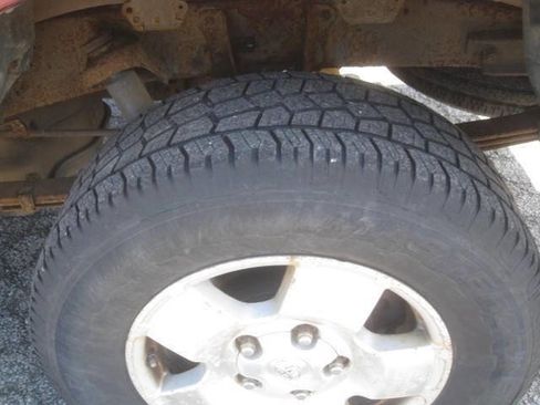 Used 2010 Toyota Tundra 4x4 Double Cab image 39