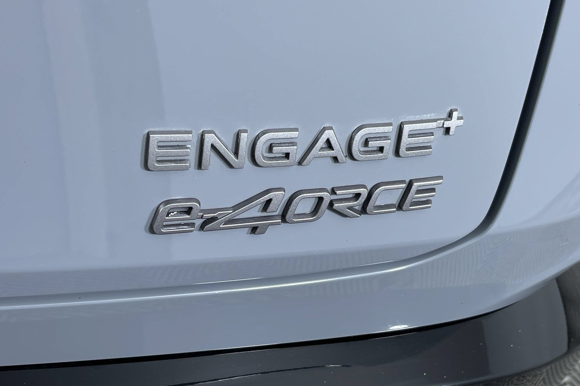 Used 2024 Nissan Ariya AWD image 24