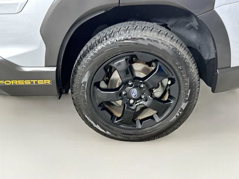 Used 2024 Subaru Forester Wilderness AWD/4WD image 24