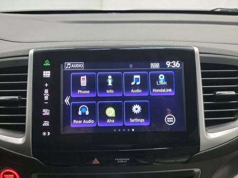 Used 2016 Honda Pilot EX-L image 22