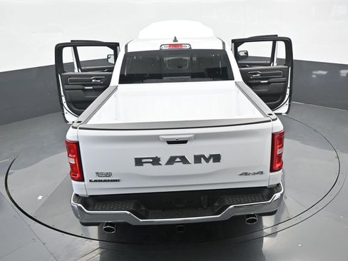 Used 2025 RAM 1500 Laramie image 60