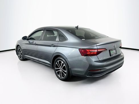 Used 2024 Volkswagen Jetta Sport FWD image 5