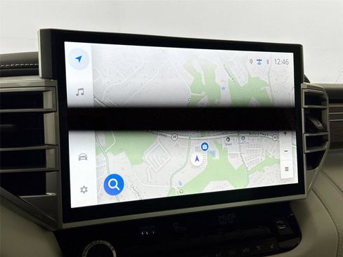 Certified 2025 Toyota Tundra Capstone image 26