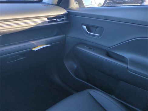 New 2026 Hyundai Kona SEL Premium image 19