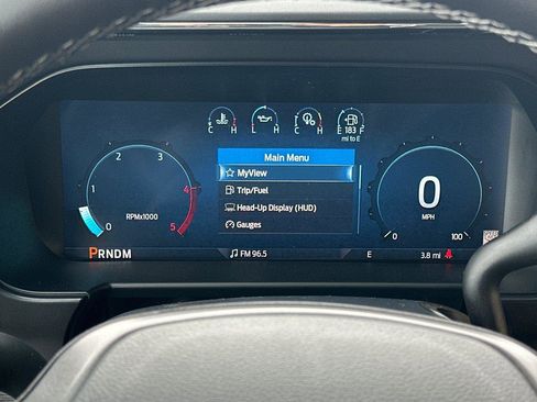 New 2026 Ford F250 Lariat w/ Lariat Ultimate Package image 21