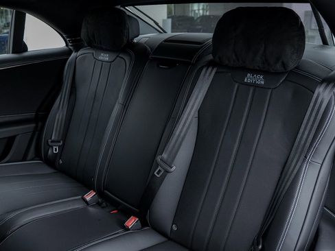 New 2025 Bentley Flying Spur Plug-In Hybrid image 41