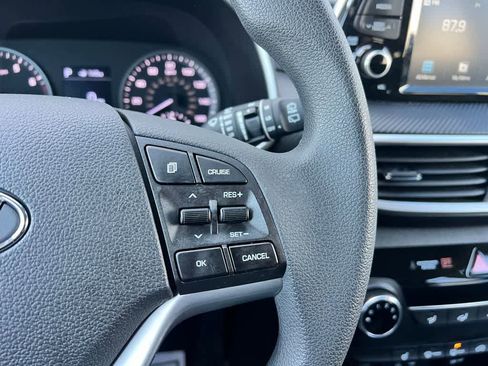 Used 2021 Hyundai Tucson Value image 27