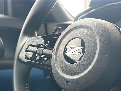 Used 2024 Nissan Z Performance w/ Floor Mat Package image 27