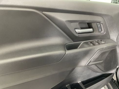 New 2024 Chevrolet Silverado EV W/T image 22