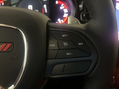 New 2026 Dodge Durango GT AWD/4WD image 20