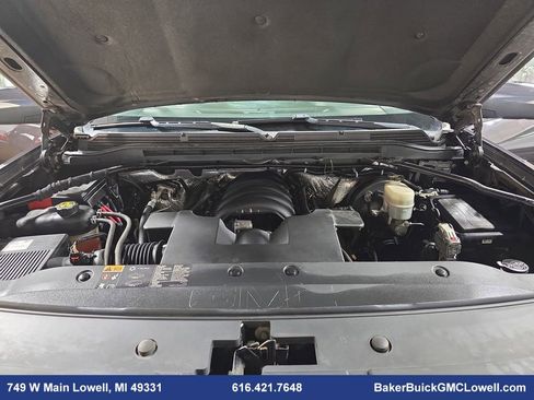 Used 2016 GMC Sierra 1500 SLT w/ All-Terrain Package image 29