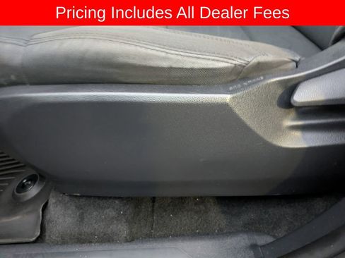 Used 2024 Toyota Tundra SR5 w/ TRD Sport Package AWD/4WD image 21