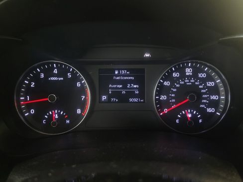 Used 2021 Kia Forte LXS FWD image 23