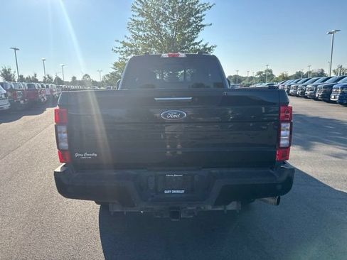 Used 2022 Ford F350 Lariat AWD/4WD image 5