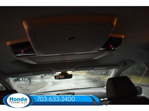 New 2026 Honda Odyssey Touring image 31