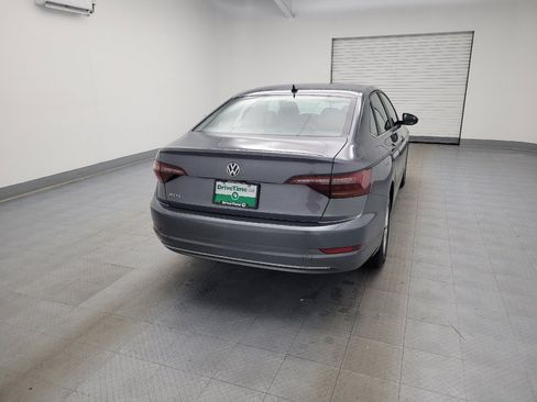 Used 2019 Volkswagen Jetta S w/ Driver Assistance Package FWD image 7