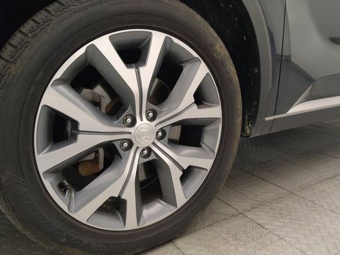 Used 2020 Hyundai Palisade SEL AWD/4WD image 31