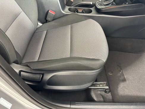 Used 2024 Kia Soul LX w/ Option Group 015 image 30