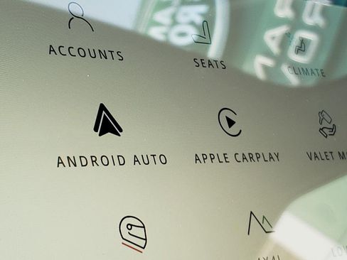 New 2025 Land Rover Range Rover Sport Dynamic SE image 25