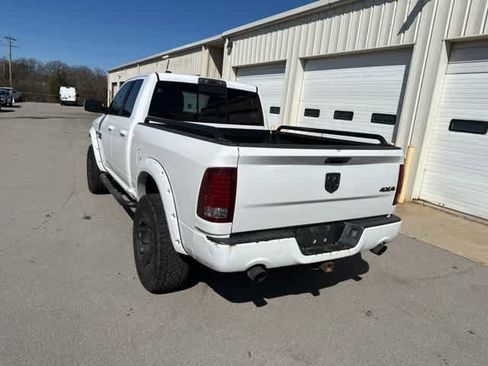 Used 2013 RAM 1500 Sport image 17