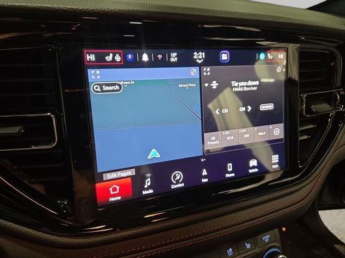 New 2026 Dodge Durango GT image 26