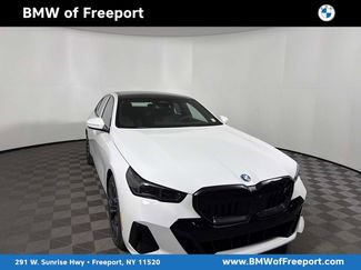 New 2026 BMW i5 eDrive40 w/ M Sport Package video 1