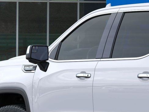 New 2026 GMC Sierra 1500 SLT w/ SLT Premium Plus Package AWD/4WD image 23