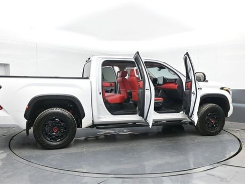 Used 2023 Toyota Tundra TRD Pro image 60