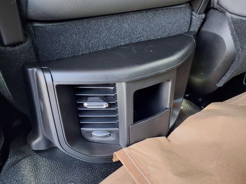 New 2026 RAM 5500 Tradesman image 23