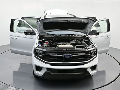 Certified 2025 Ford Expedition Max Active image 68
