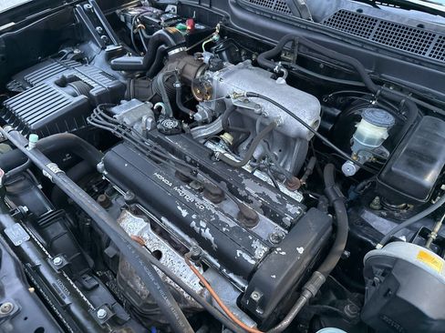 Used 1998 Honda CR-V LX image 11