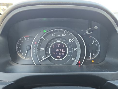 Used 2014 Honda CR-V EX image 4