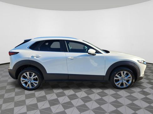 Used 2023 MAZDA CX-30 AWD 2.5 S w/ Preferred Package image 6