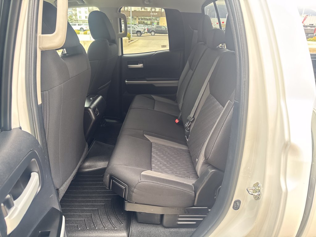 Used 2015 Toyota Tundra SR5 w/ TRD Off Road Package AWD/4WD image 24