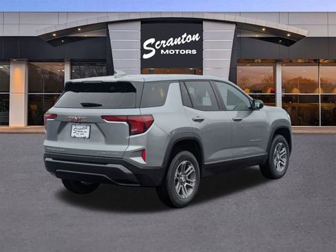 New 2026 GMC Terrain Elevation image 5