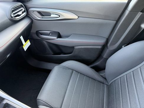 New 2025 Dodge Hornet GT image 11