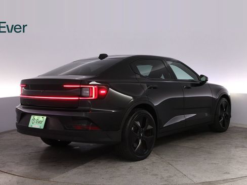 Used 2023 Polestar Polestar 2 w/ Pilot Pack AWD/4WD image 3