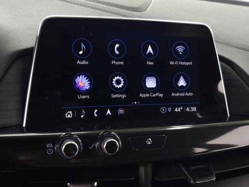 Certified 2022 Cadillac CT4 Luxury w/ Sun And Sound Package image 27