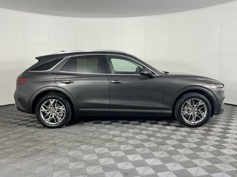 Used 2025 Genesis GV70 2.5T image 5