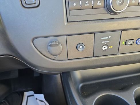 New 2025 GMC Savana 3500 w/ Power Convenience Package image 17
